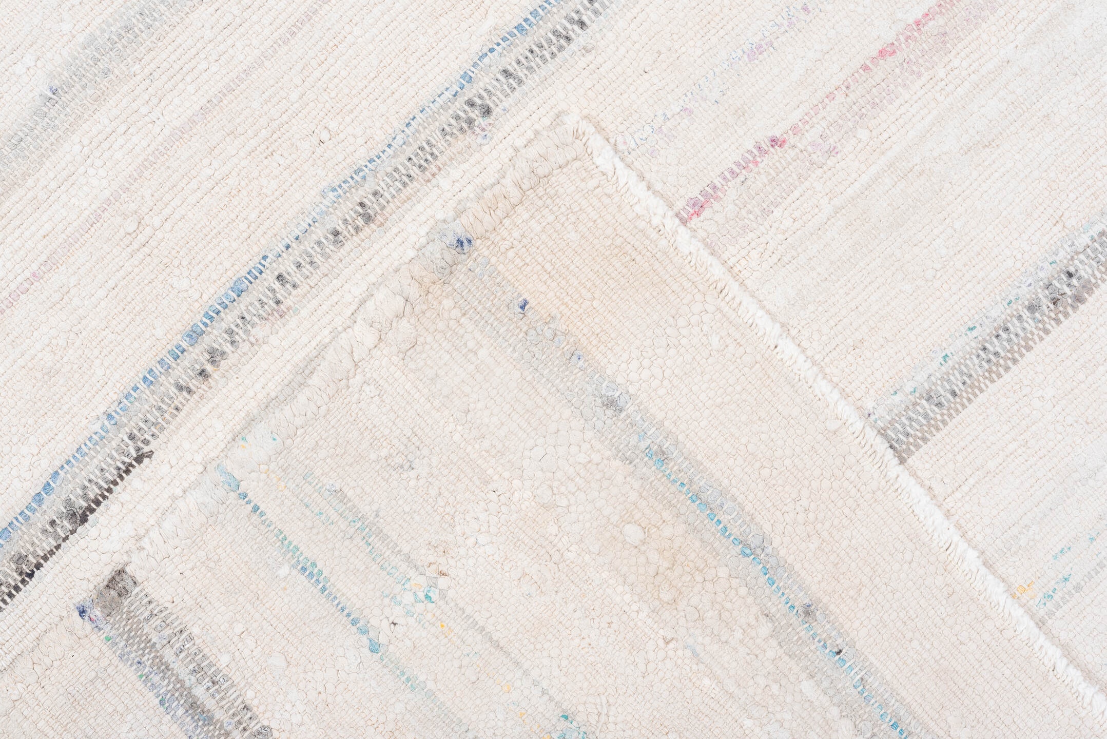 rag Rug - # 128477