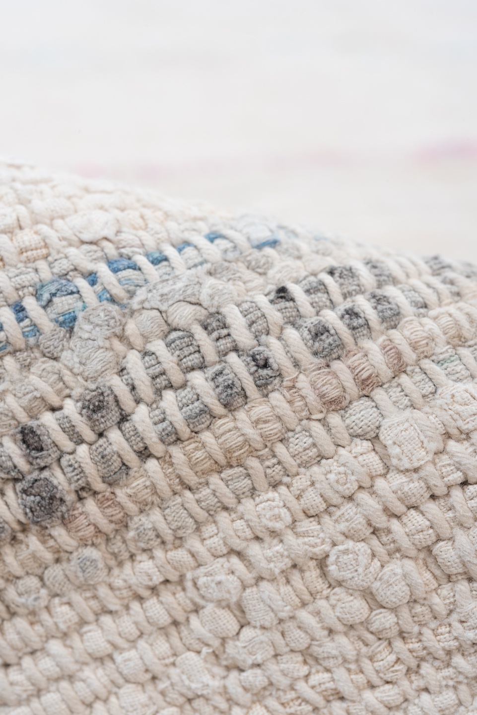 rag Rug - # 128477