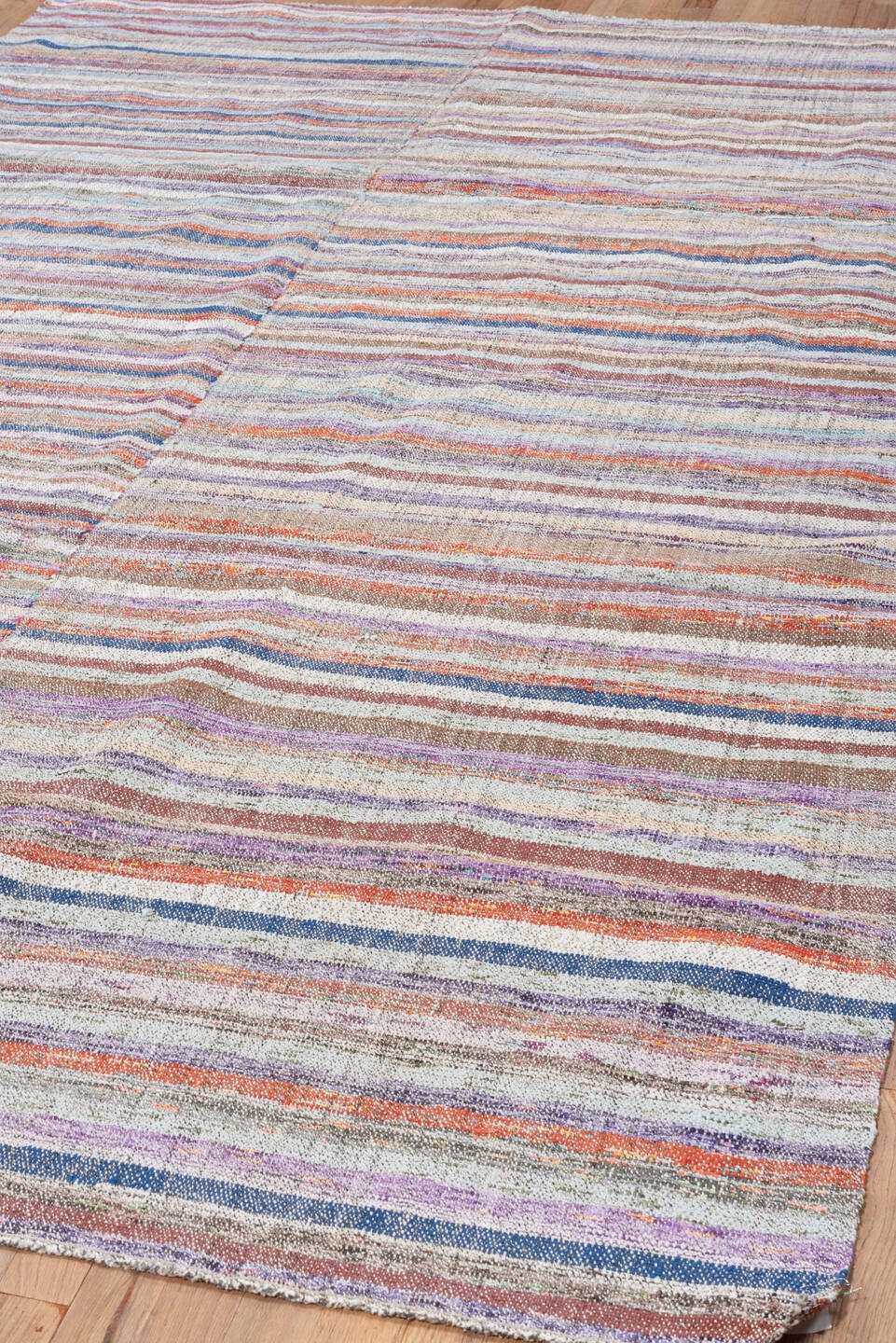 rag Rug - # 128983