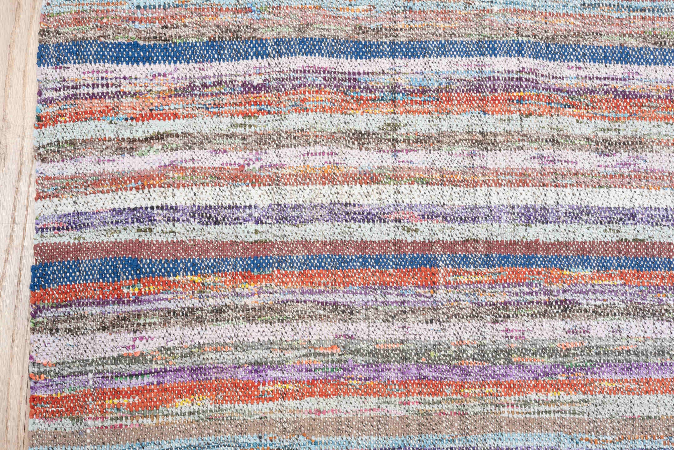 rag Rug - # 128983