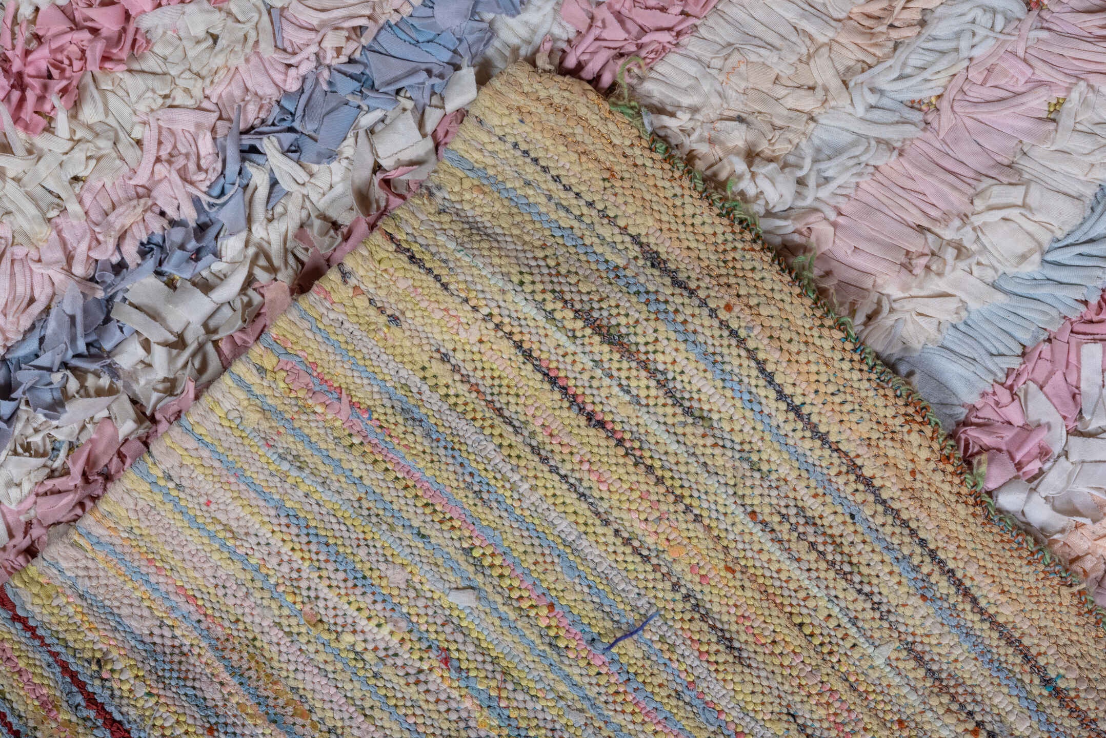 rag Runner - # 127448