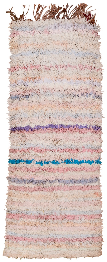 rag Runner - # 127448