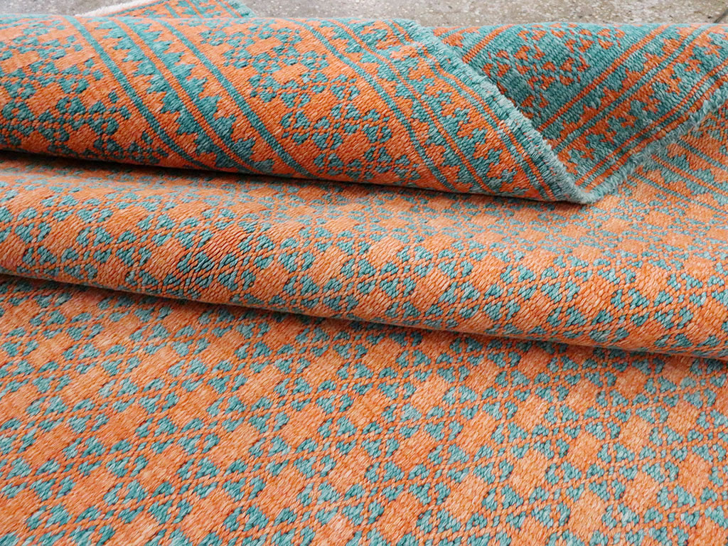 reversible Rug - # 104592