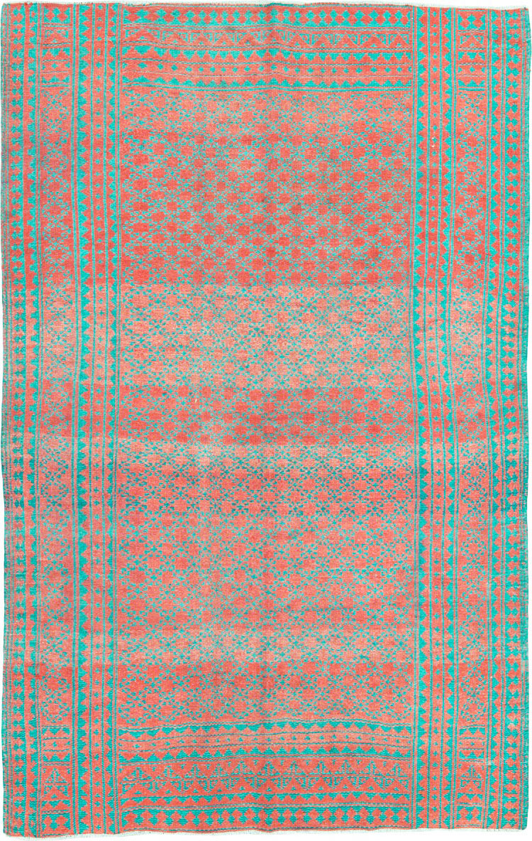 reversible Rug - # 104837