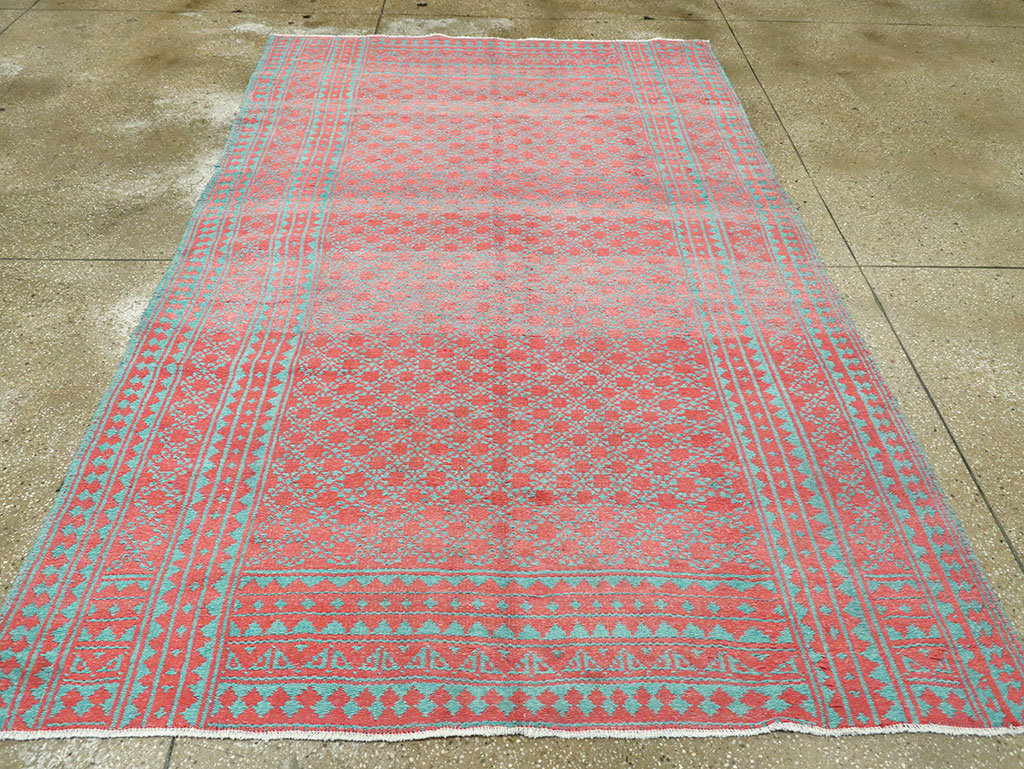 reversible Rug - # 104837