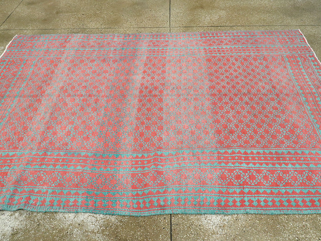 reversible Rug - # 104837