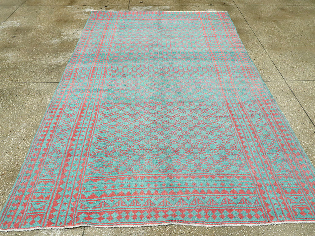 reversible Rug - # 104837