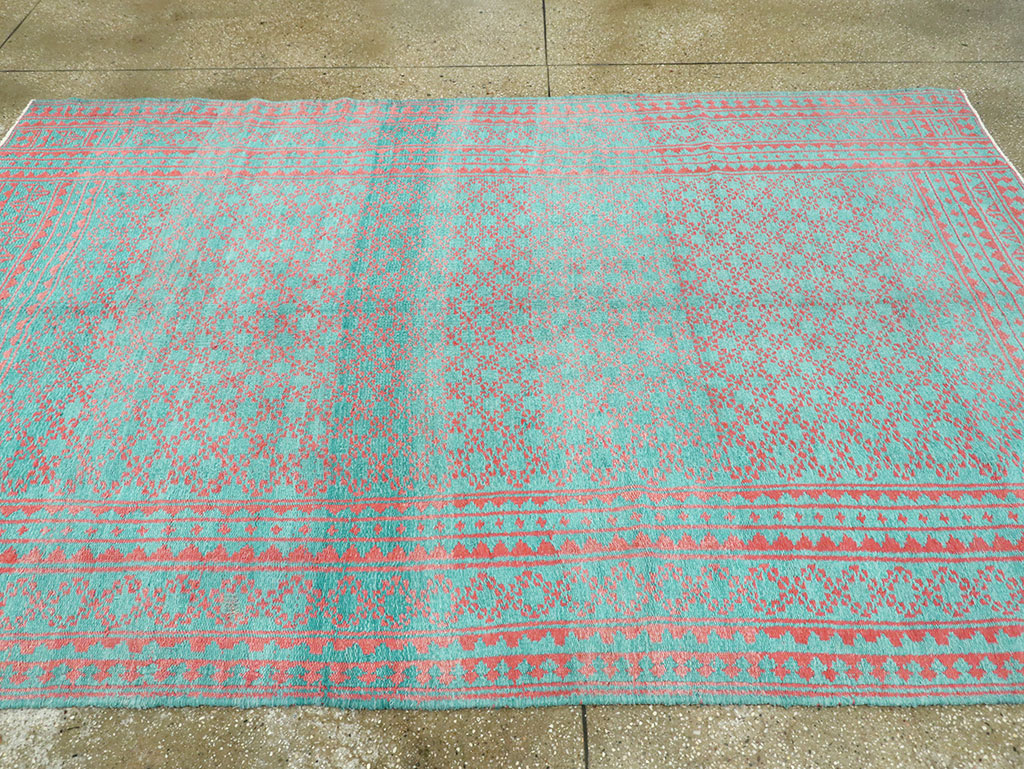 reversible Rug - # 104837