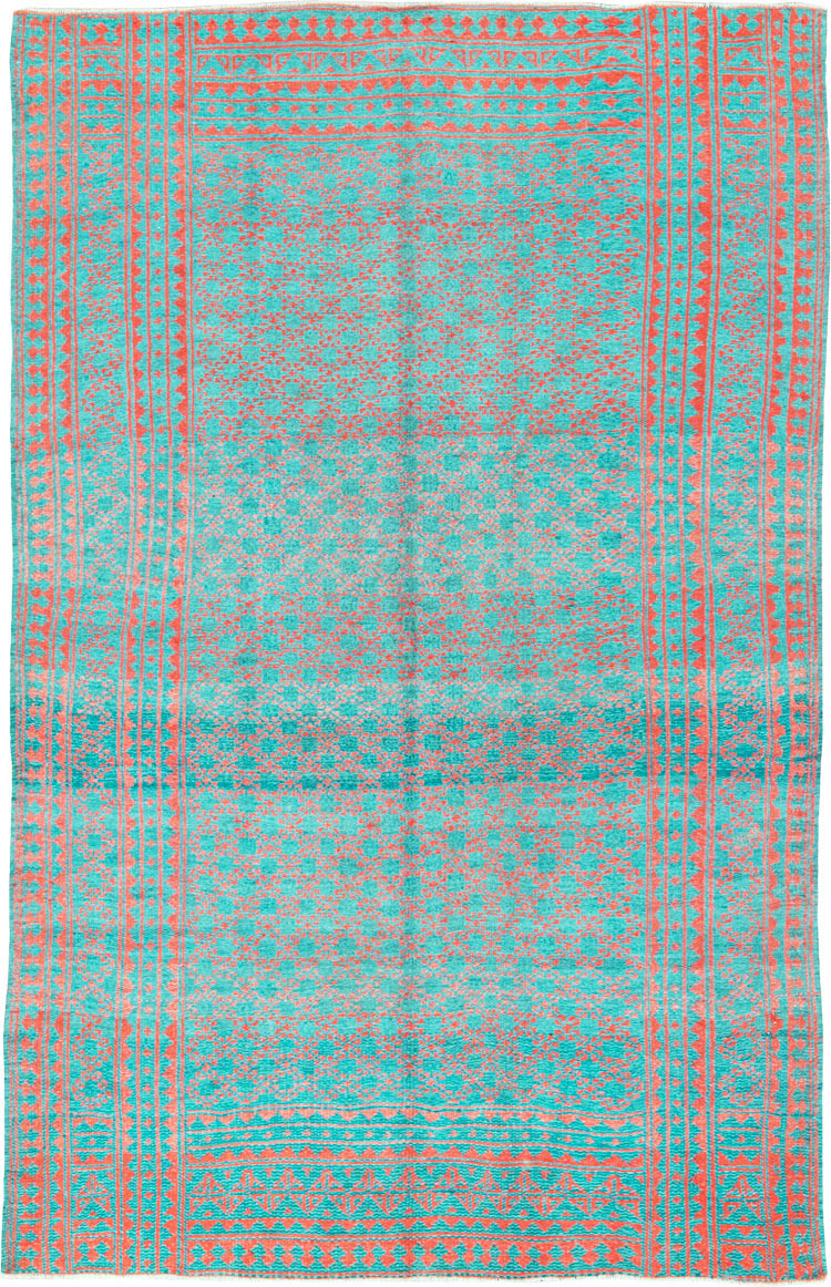 reversible Rug - # 104837
