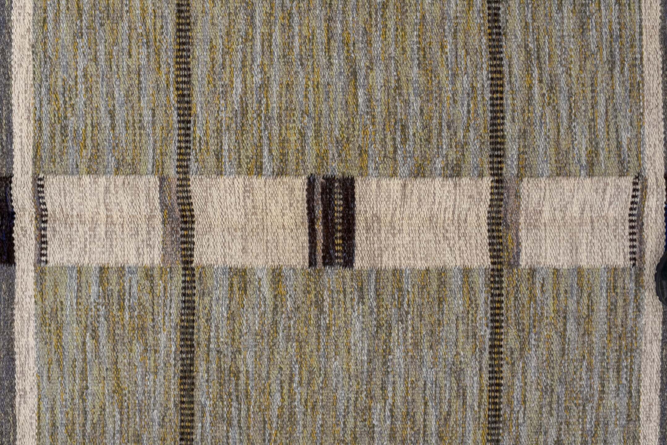 rollaken Rug - # 126917
