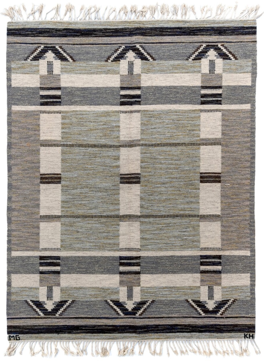 rollaken Rug - # 126917