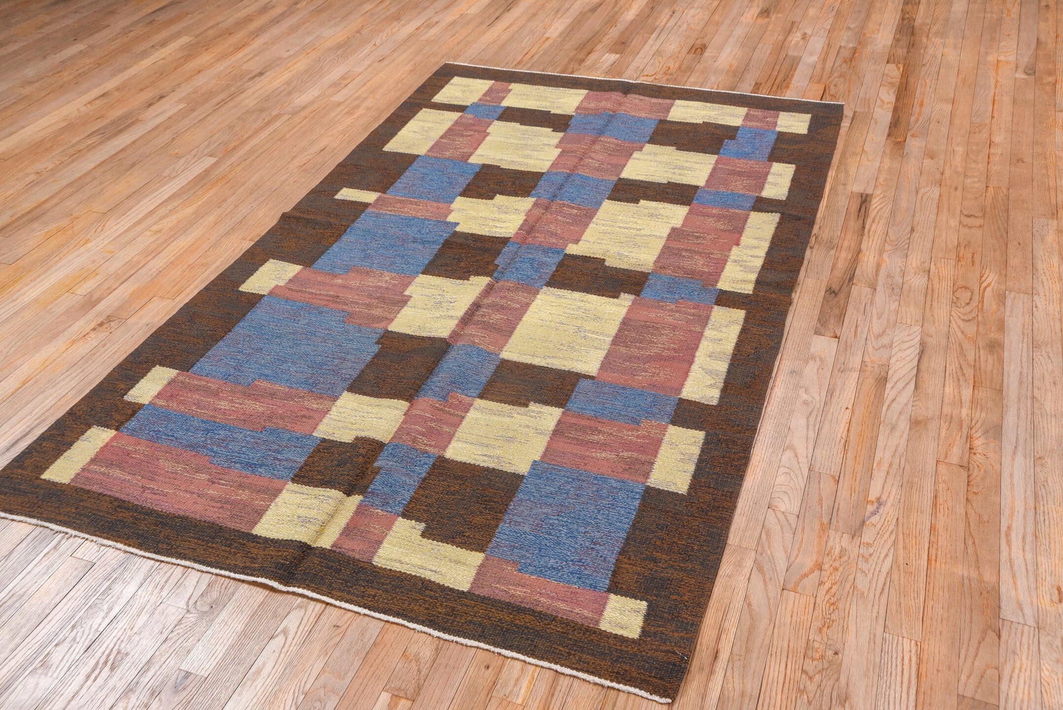 rollaken Rug - # 127304