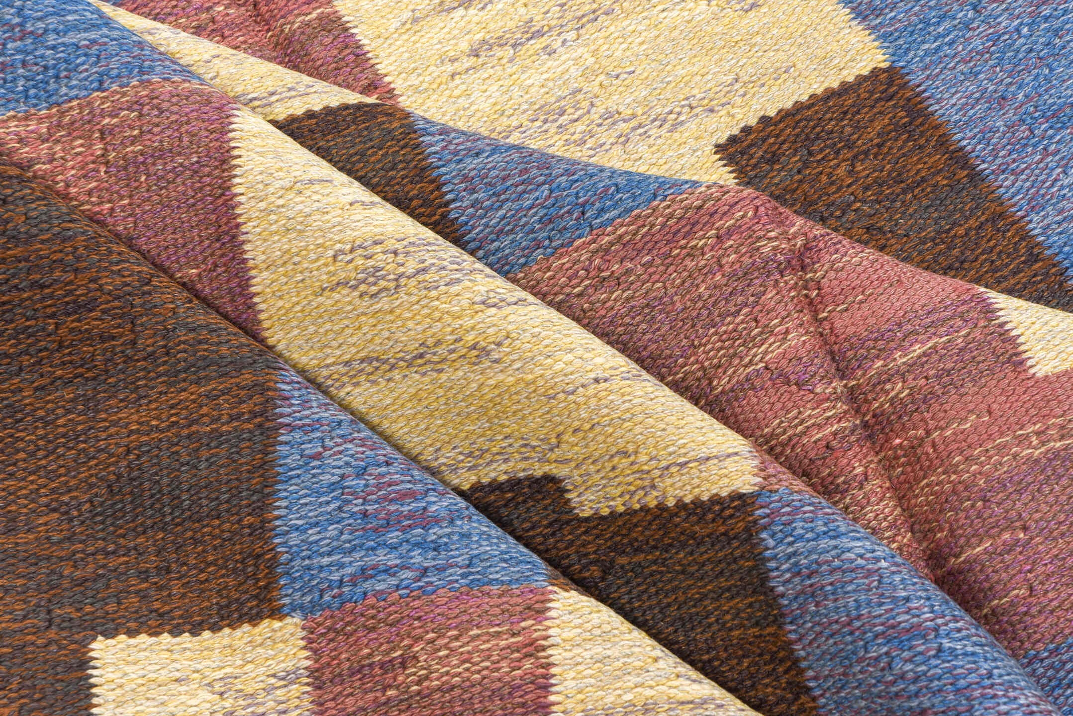 rollaken Rug - # 127304