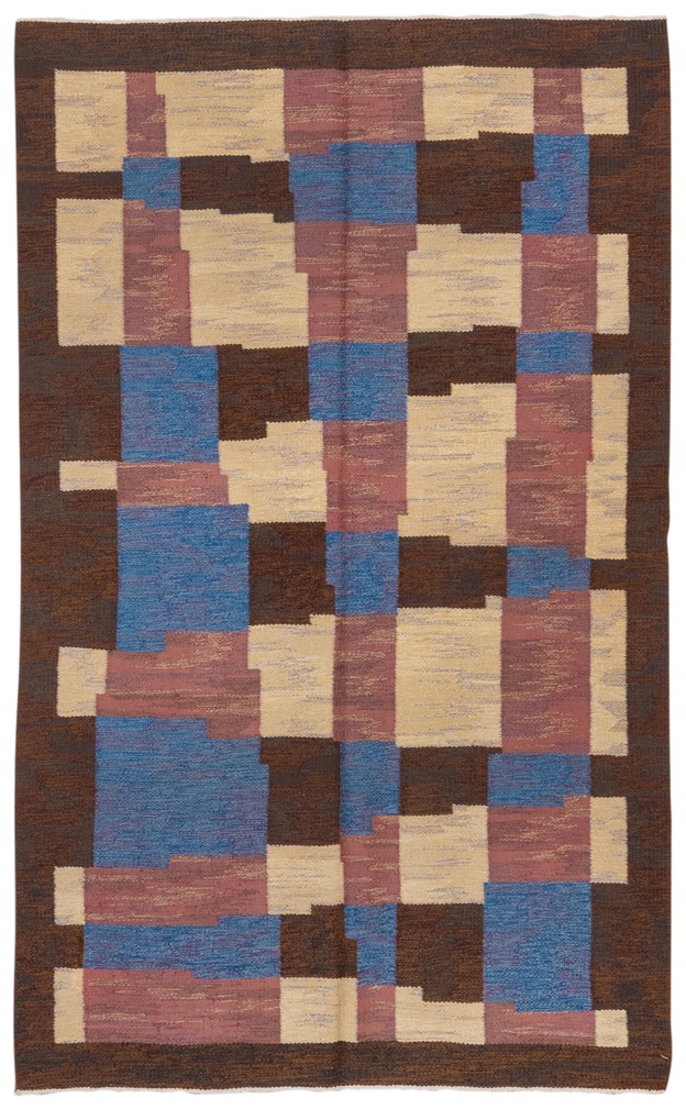 rollaken Rug - # 127304
