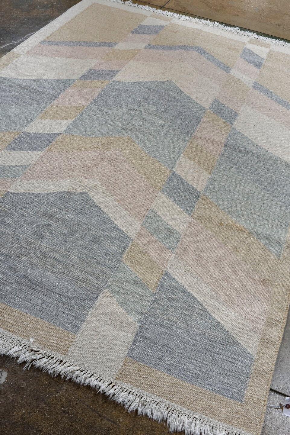 rollaken Rug - # 127409