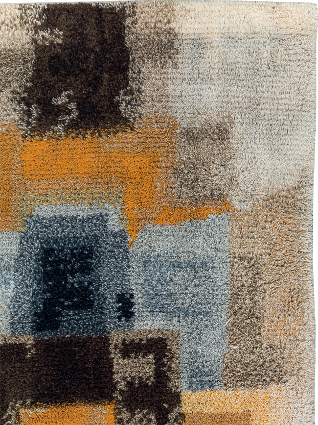 rya Rug - # 107726