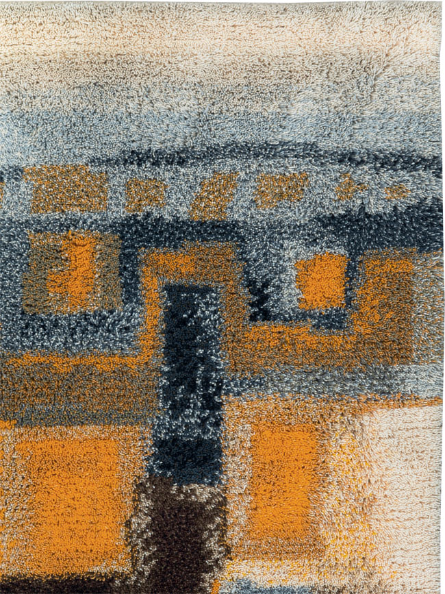 rya Rug - # 107726