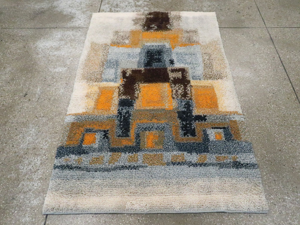 rya Rug - # 107726