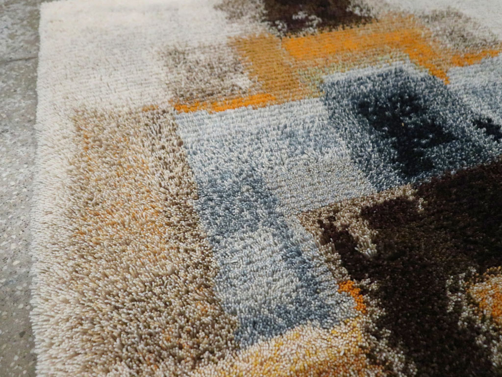 rya Rug - # 107726