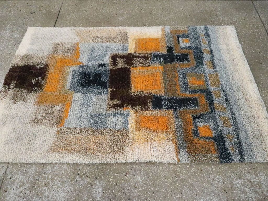 rya Rug - # 107726