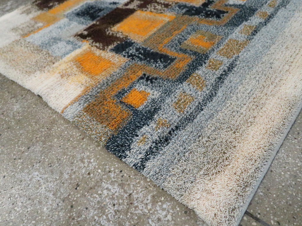 rya Rug - # 107726