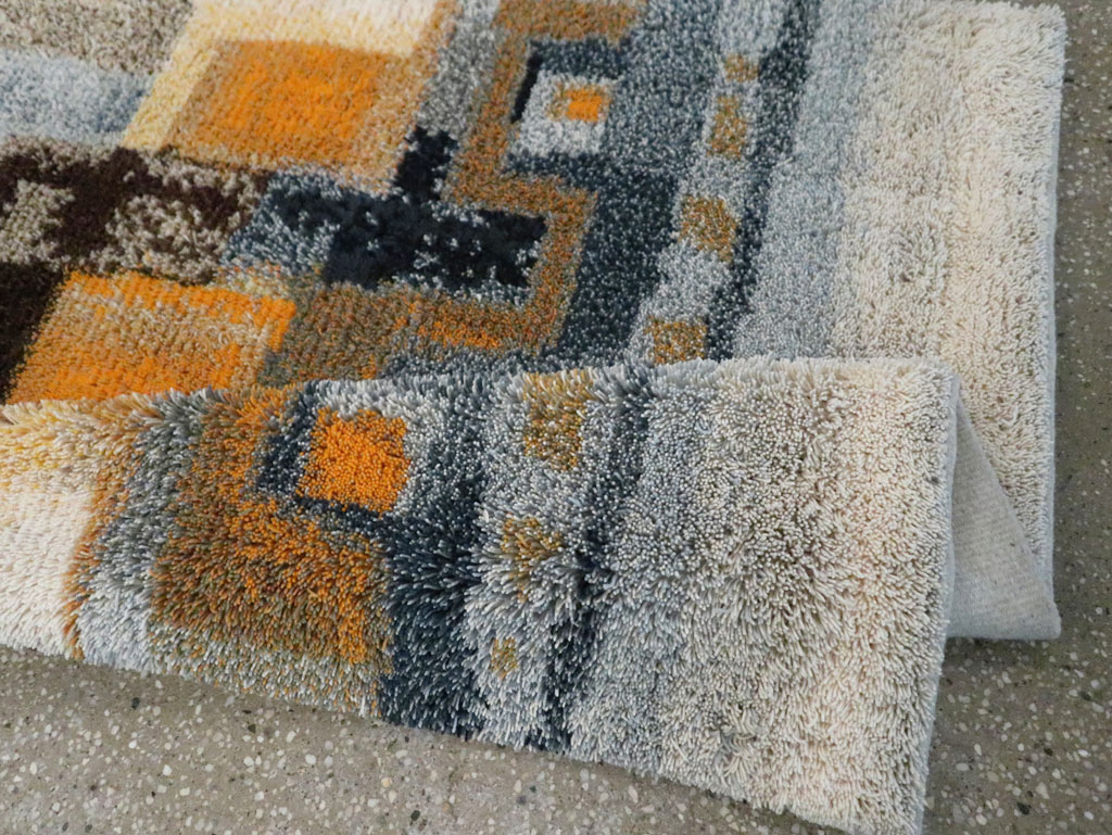 rya Rug - # 107726