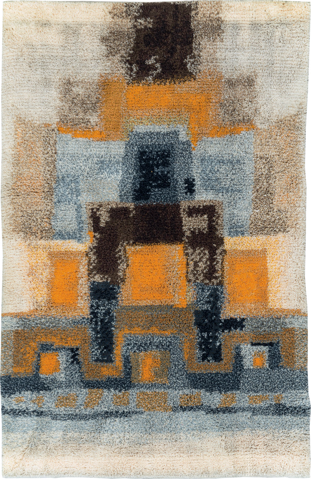 rya Rug - # 107726