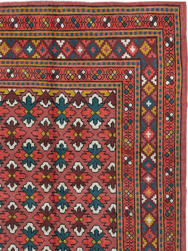samarkand Carpet - # 108699