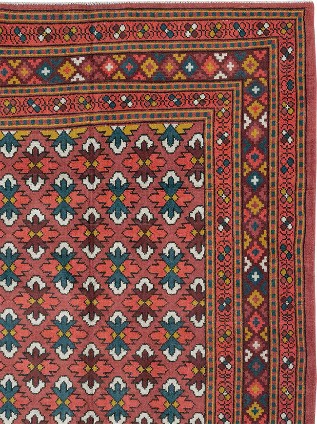 samarkand Carpet - # 108699