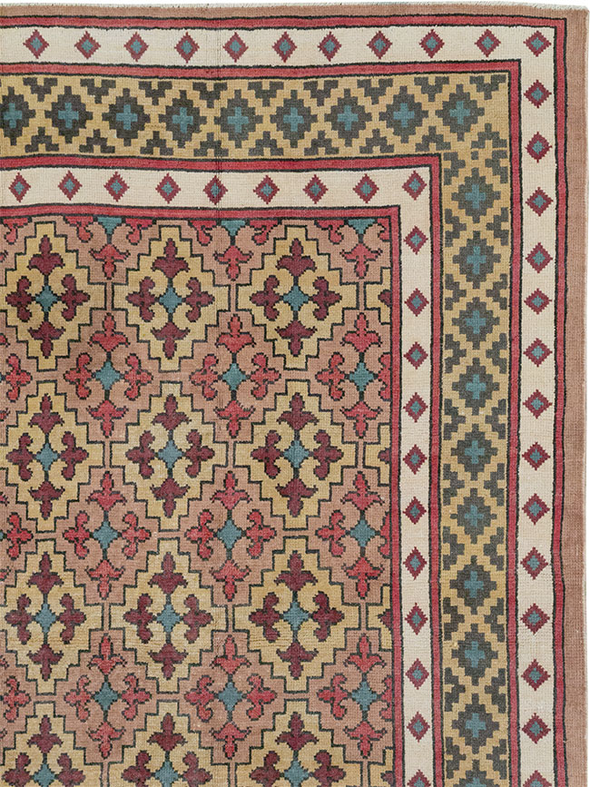 samarkand Carpet - # 108700