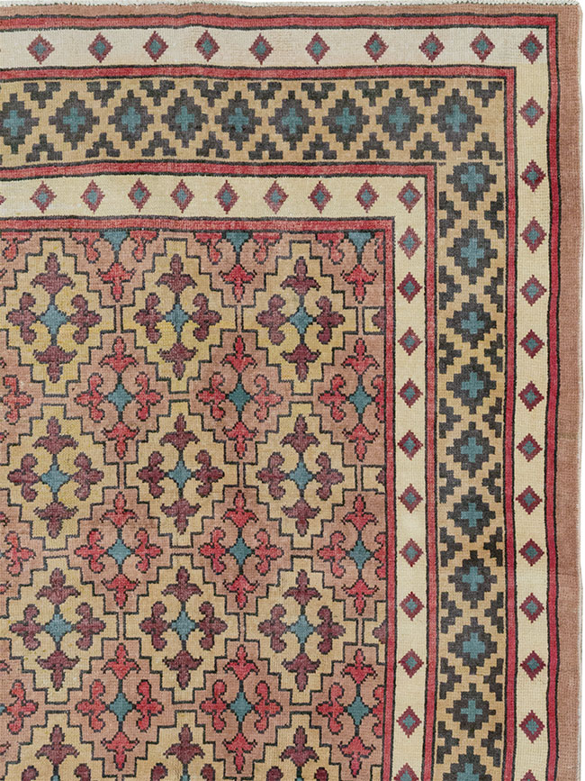 samarkand Carpet - # 108700
