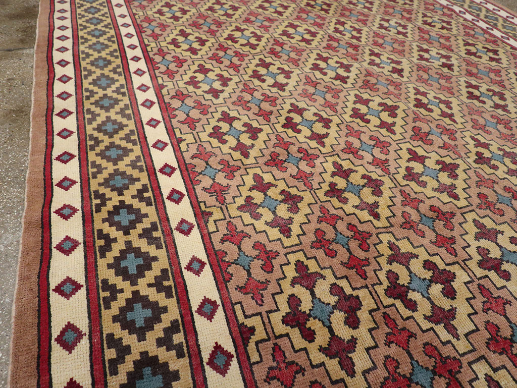 samarkand Carpet - # 108700