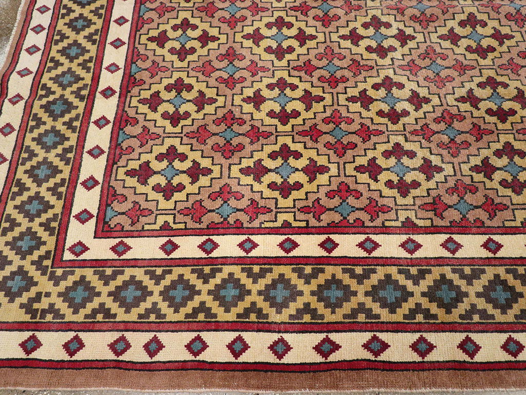 samarkand Carpet - # 108700