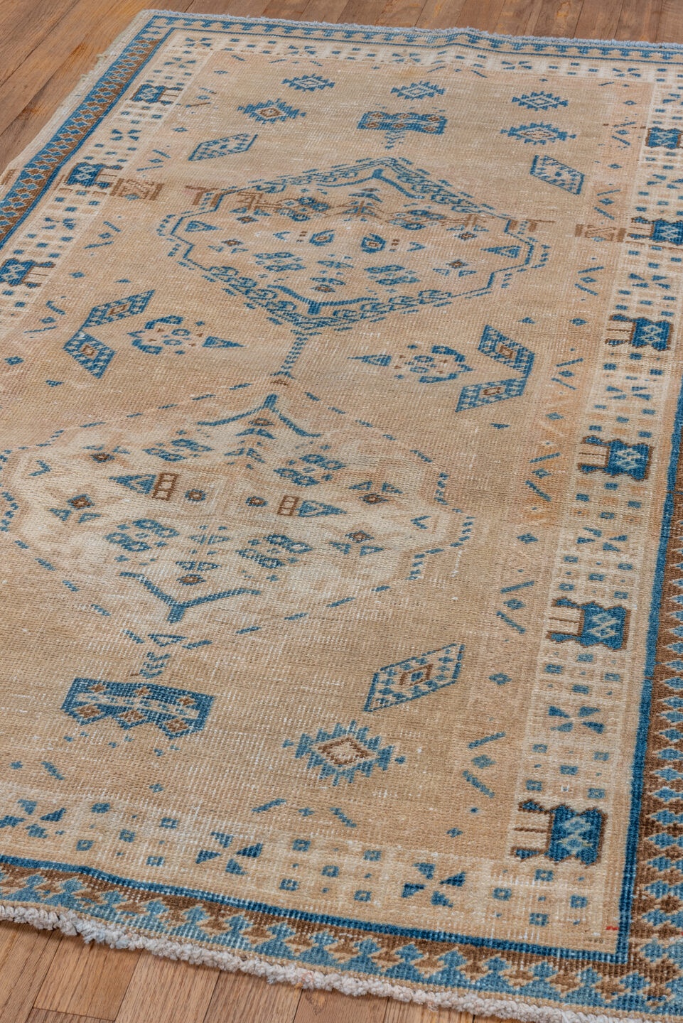 sarab Rug - # 125796