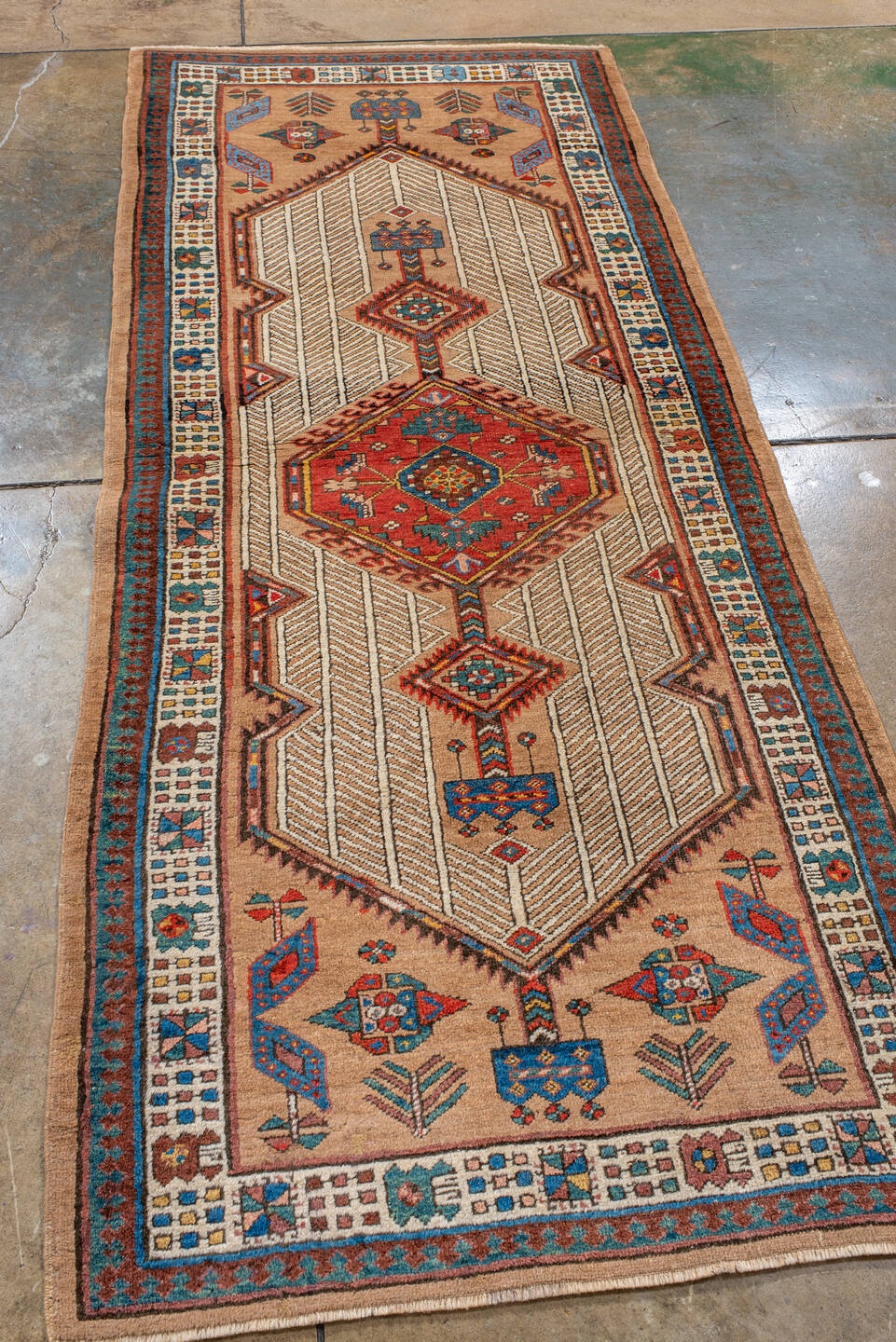 sarab Rug - # 127082