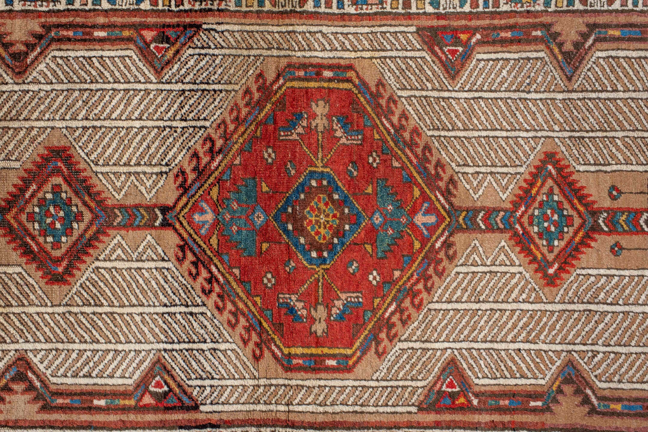 sarab Rug - # 127082