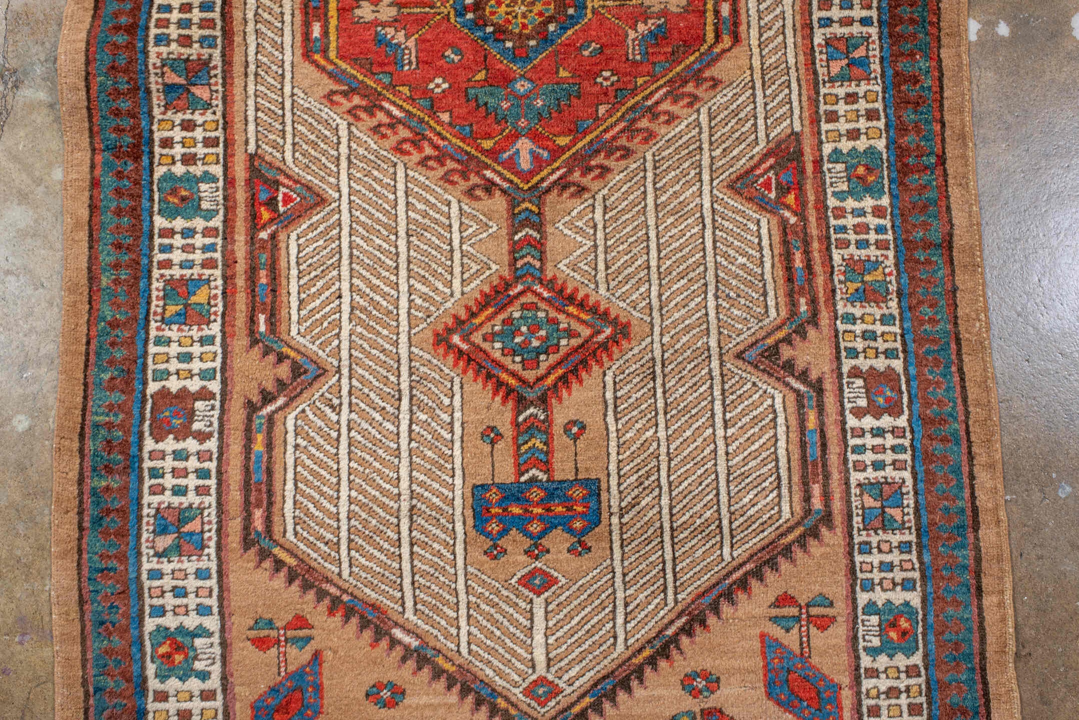 sarab Rug - # 127082