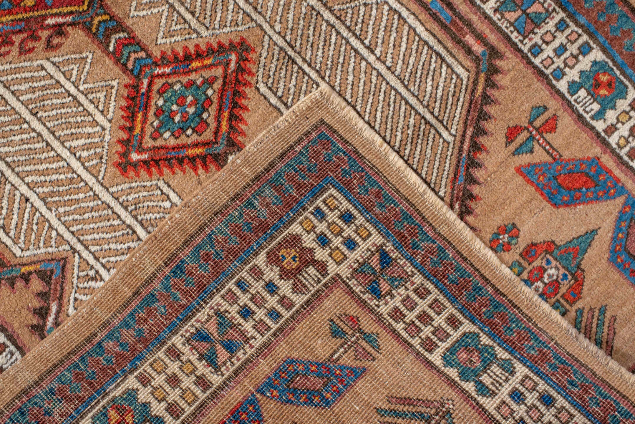 sarab Rug - # 127082
