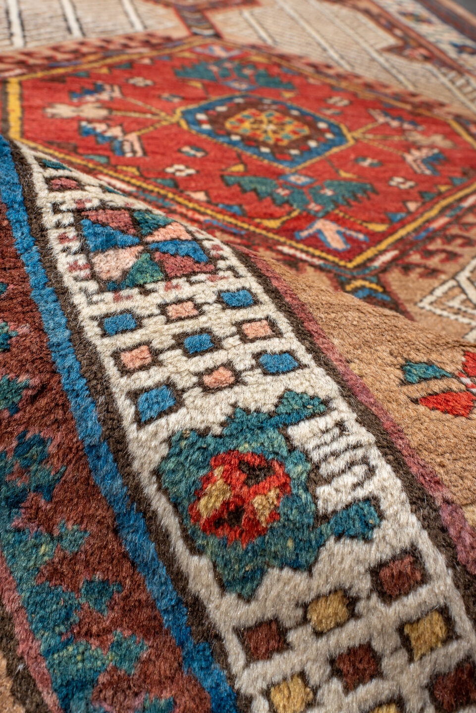 sarab Rug - # 127082
