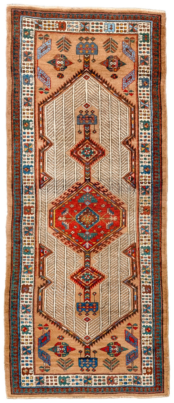 sarab Rug - # 127082