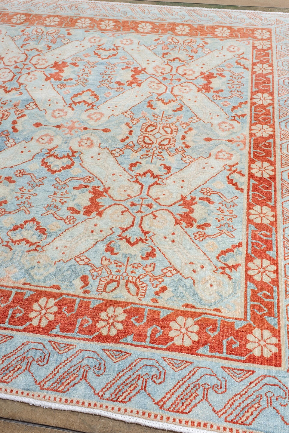 sarab Rug - # 127144