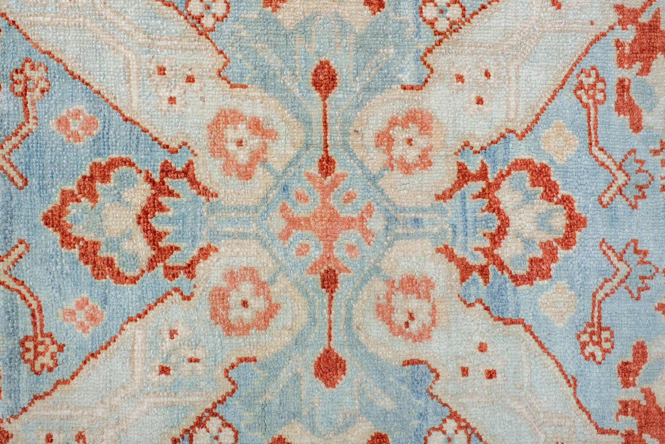 sarab Rug - # 127144