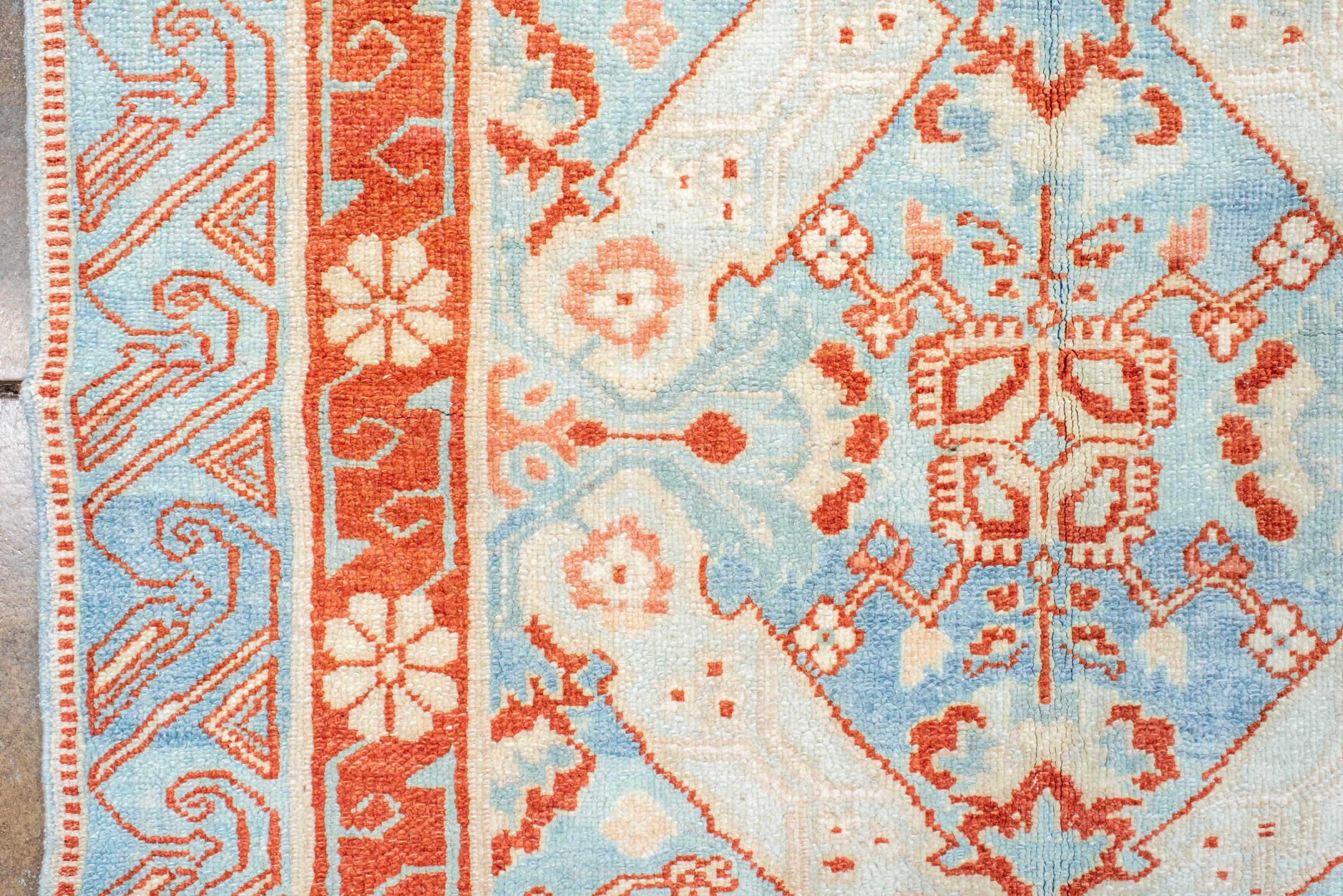 sarab Rug - # 127144