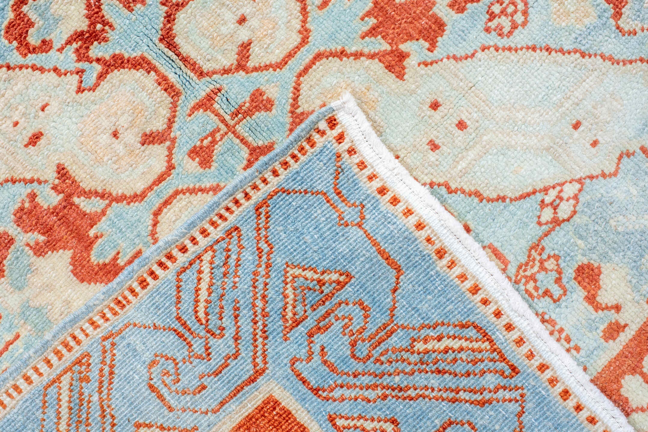 sarab Rug - # 127144