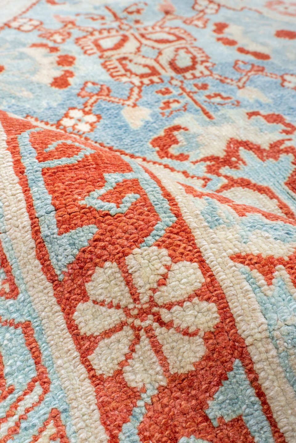sarab Rug - # 127144