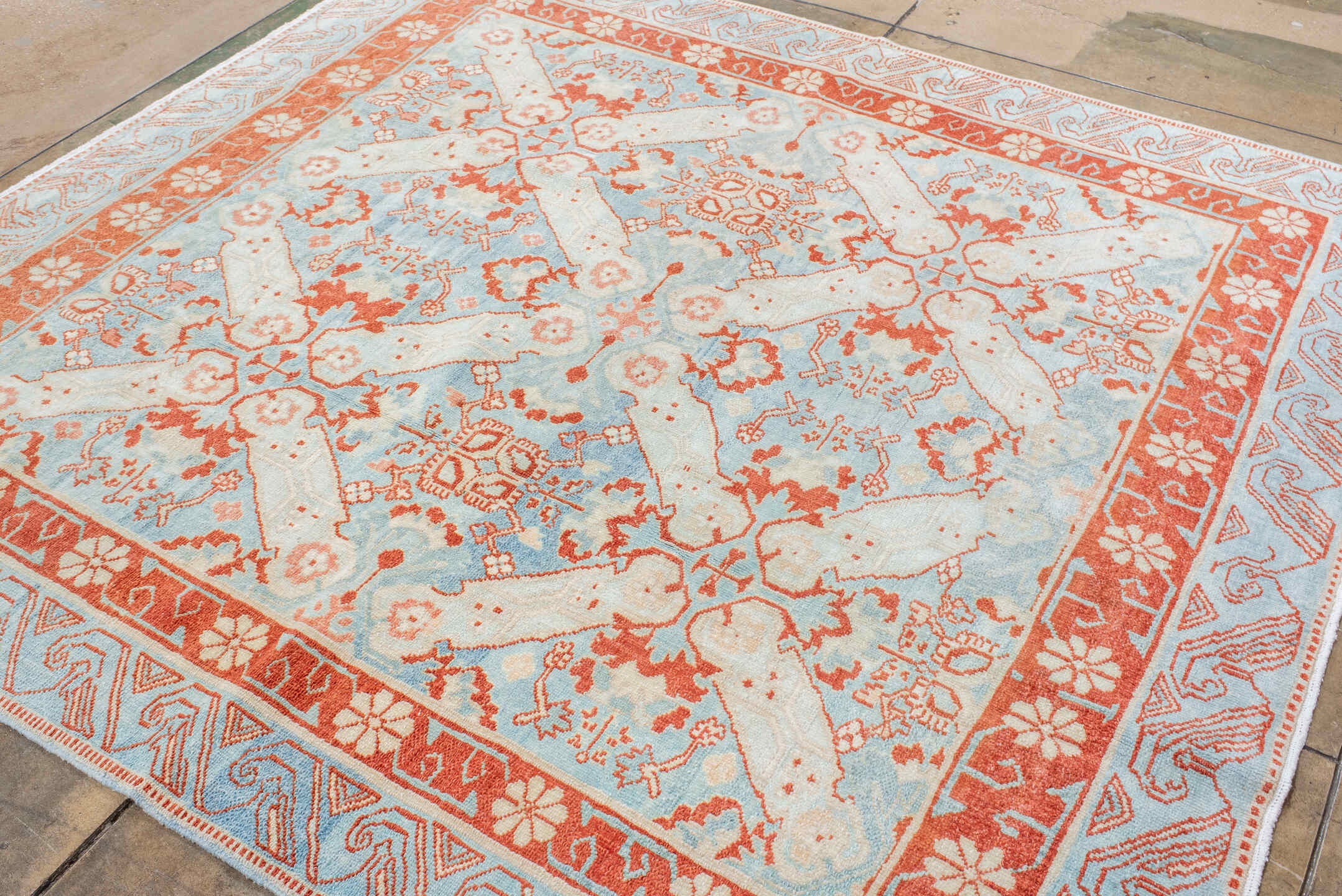 sarab Rug - # 127144