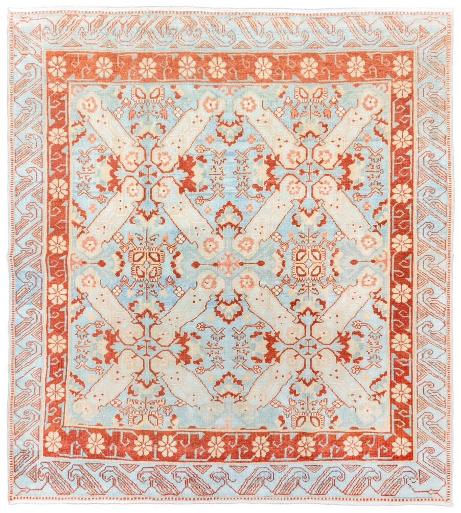 sarab Rug - # 127144