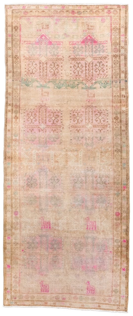 sarab Rug - # 128272