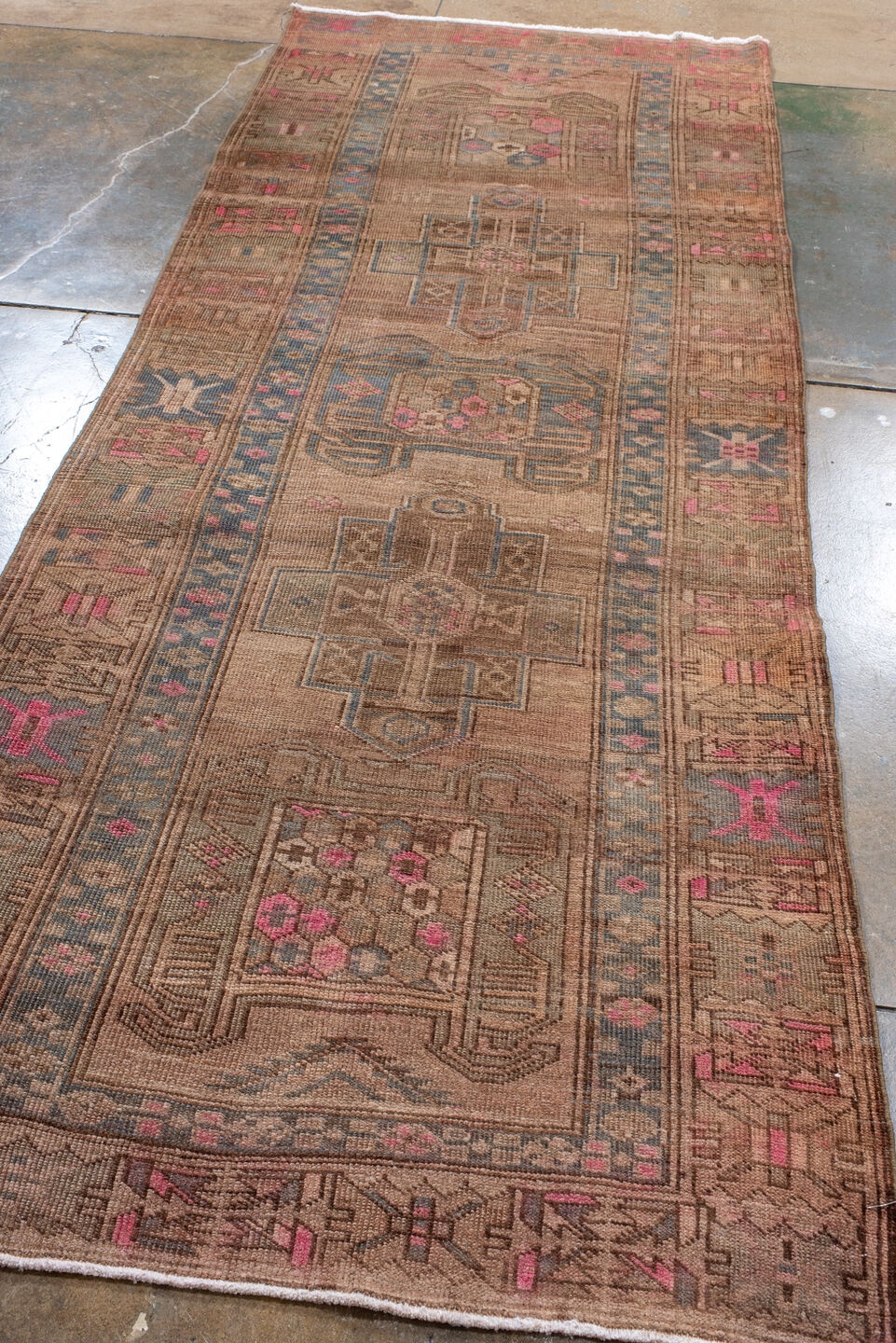 sarab Rug - # 128466