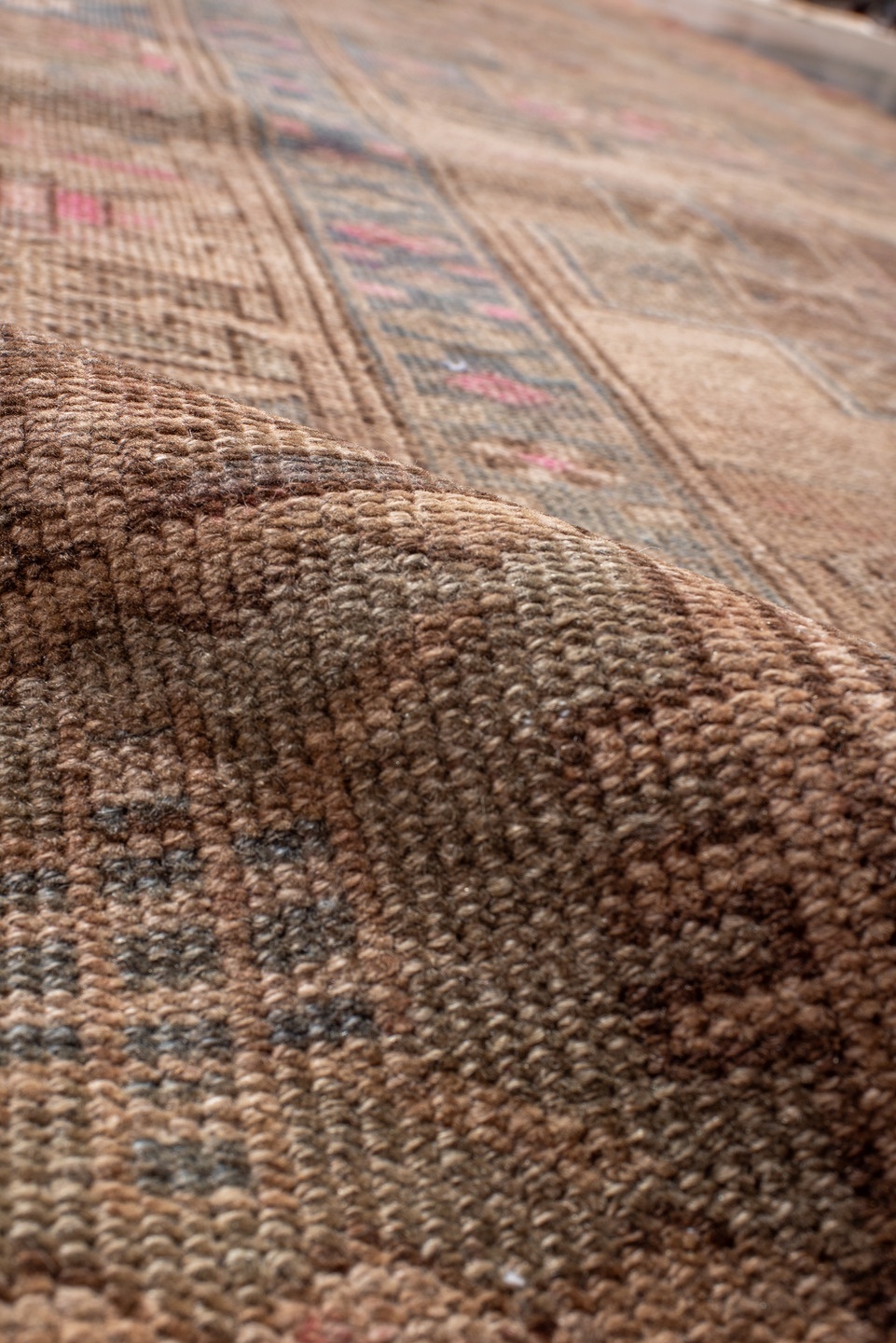 sarab Rug - # 128466